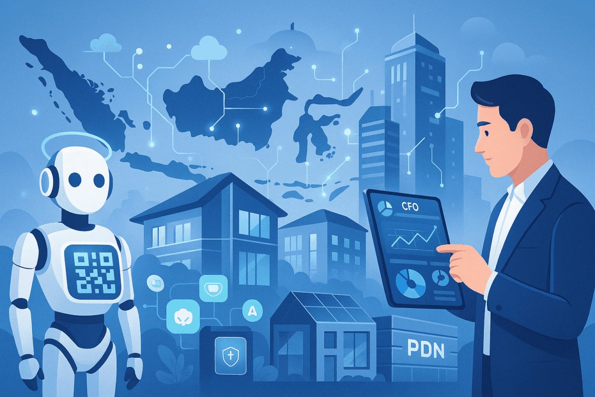 Agentic AI and Autonomous Systems: How Goal-Driven Intelligence Is Transforming Industries in 2025
