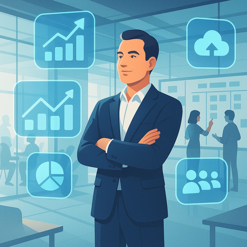 5 Powerful Ways to Future-Proof Your Business Strategy Today