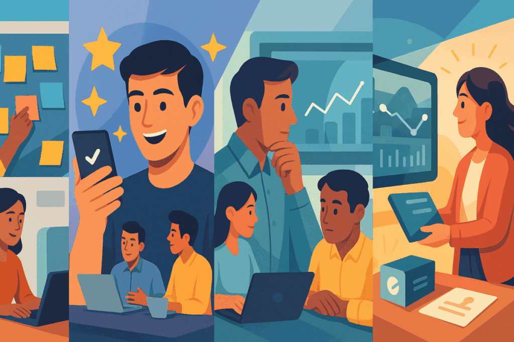 5 Strategic Shifts Every Growing Company Needs to Make This Year