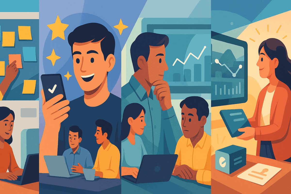 5 Strategic Shifts Every Growing Company Needs to Make This Year