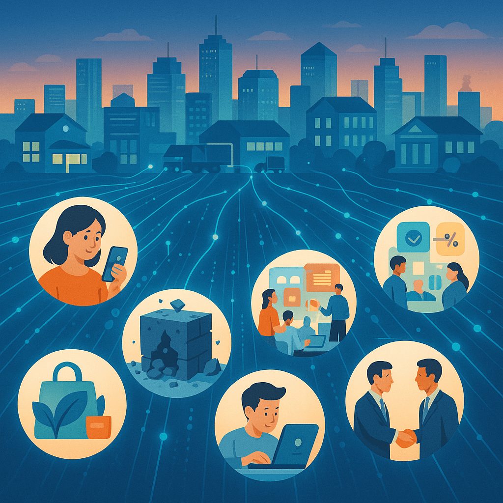 6 Powerful Lessons from Real-World Industry Transformations You Can’t Afford to Ignore