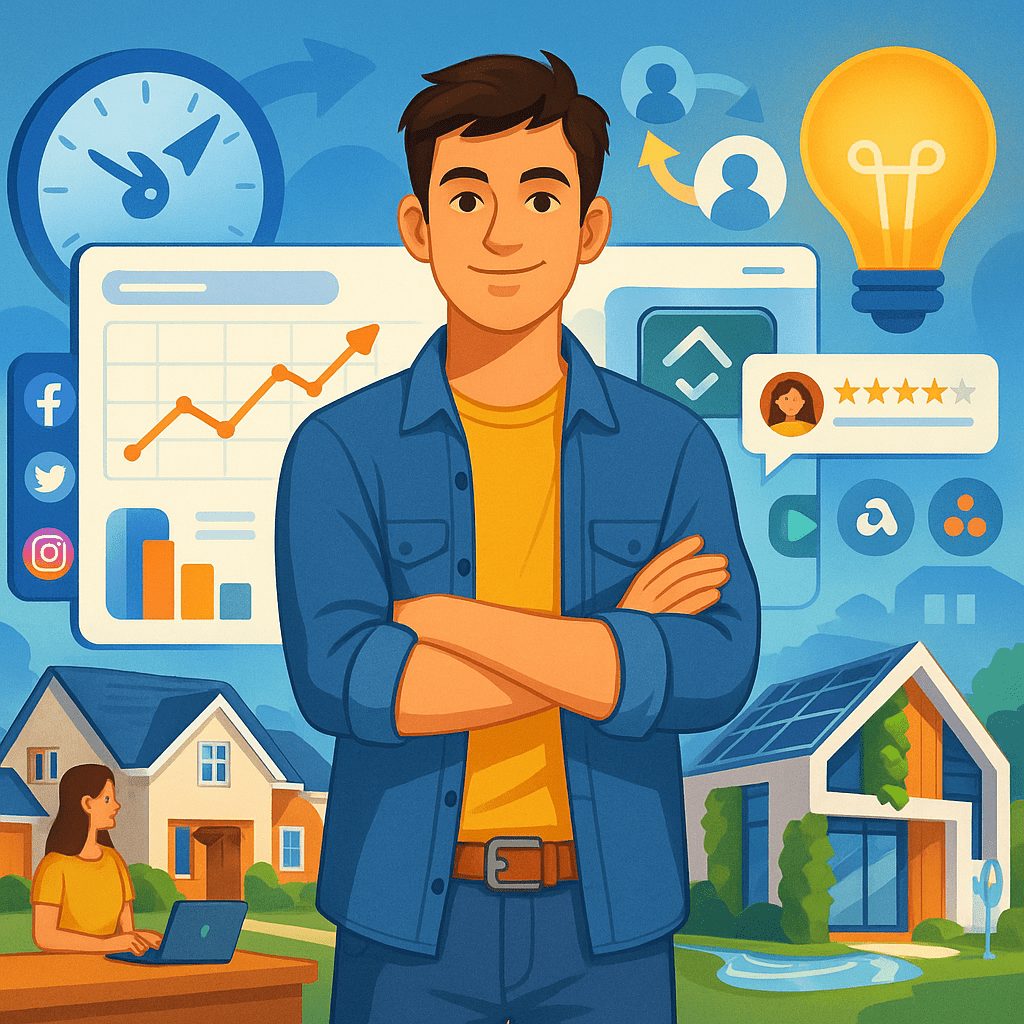 5 Langkah Jitu Bikin Bisnis Kamu Lebih Adaptif di Era Serba Cepat