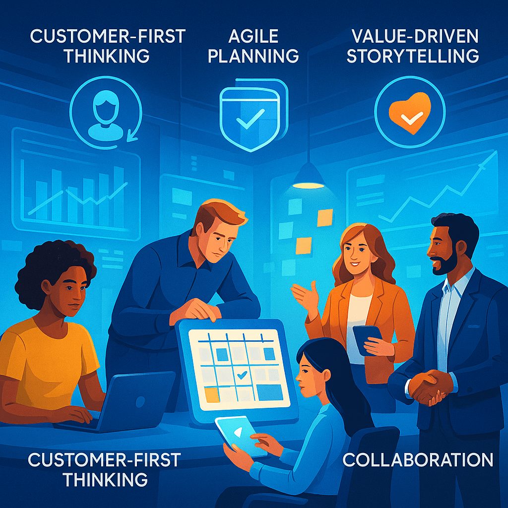 5 Strategic Shifts That Can Future-Proof Your Business in 2025 and Beyond