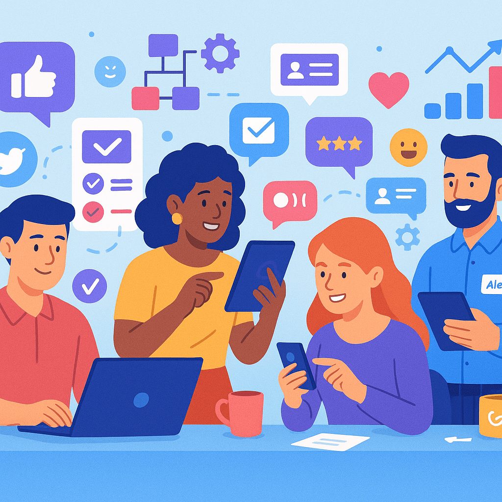 How to Skyrocket Your Customer Engagement: 5 Digital Tactics That Actually Work