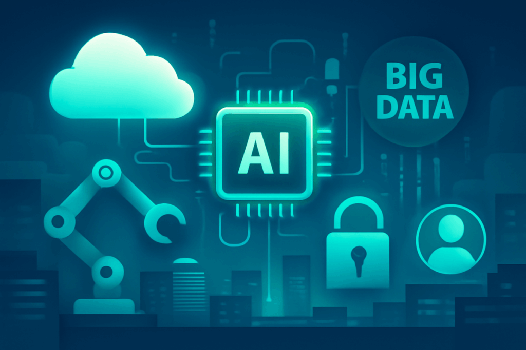 5 Proven Digital Transformation Strategies for Success