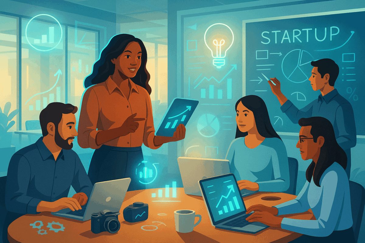 10 Proven Business Innovation Tactics Every Entrepreneur Should Master