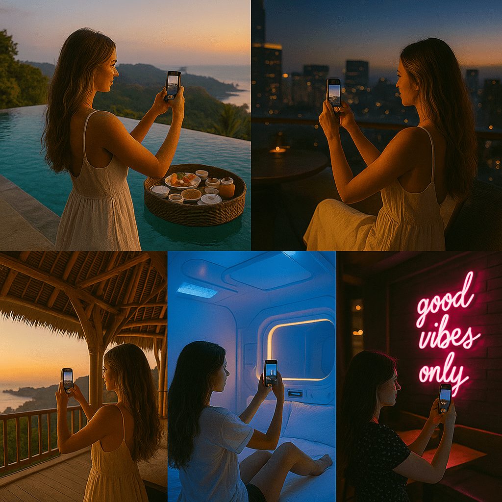 9 Customer Experience Secrets That Turn Travel Moments Into Viral Content