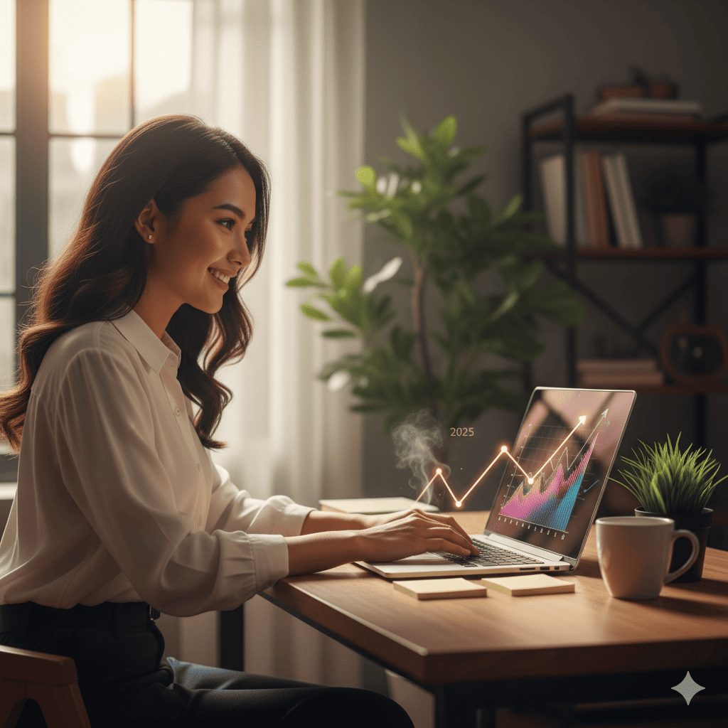 Bisnis Online 12 Strategi Cuan Cepat & Terbukti untuk Pemula, Pekerja, dan Content Creator