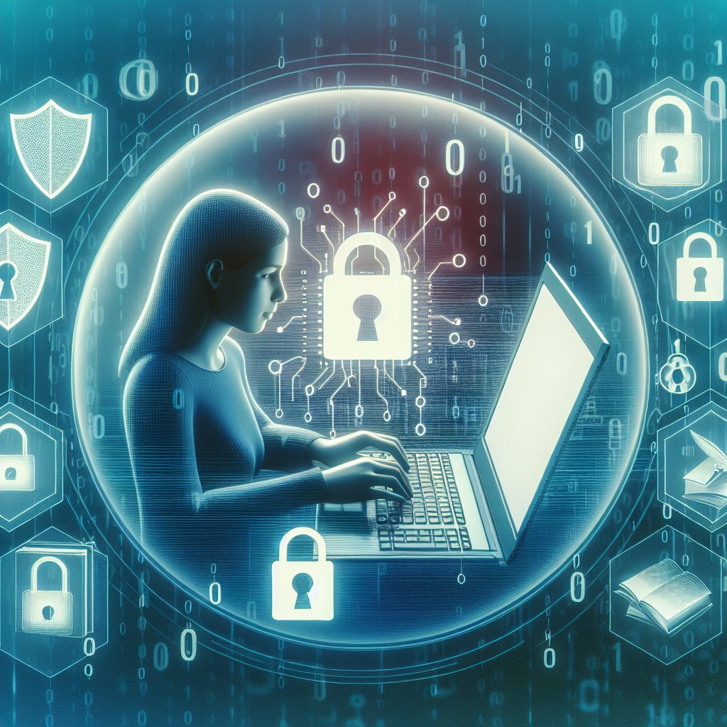 Cara Menjaga Keamanan Data Pribadi di Era Digital
