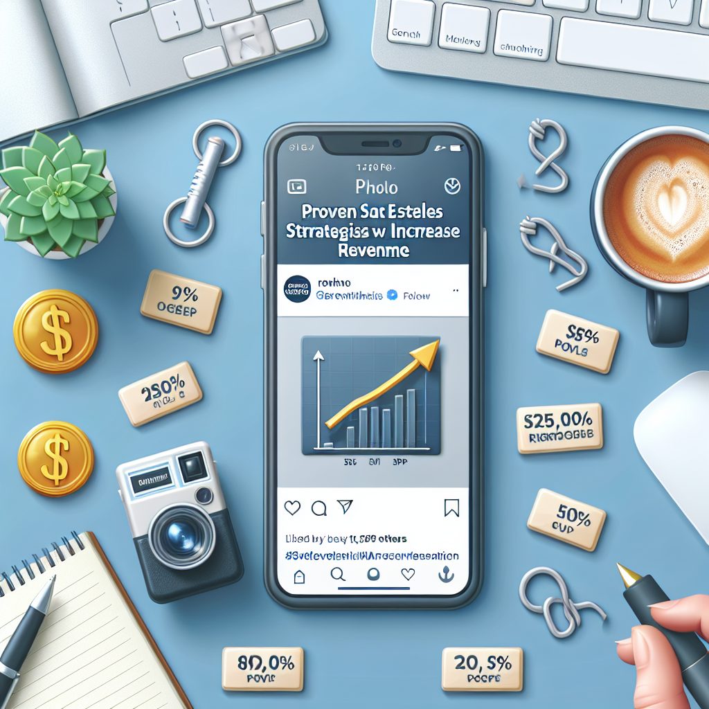 Strategi Jualan di Instagram yang Terbukti Meningkatkan Omzet