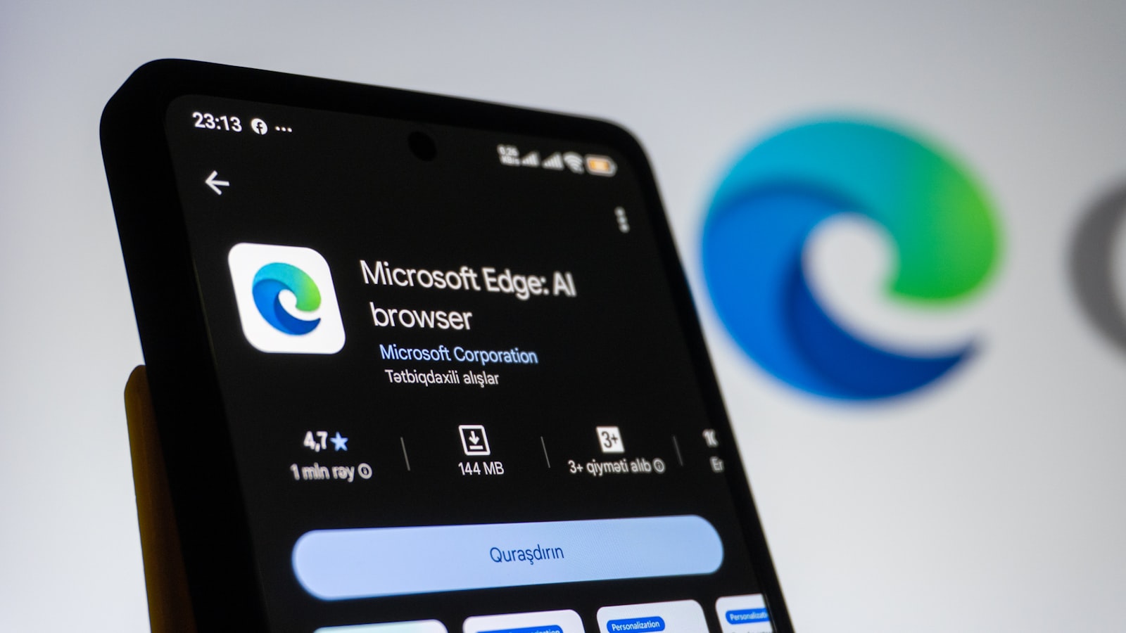 Edge AI di Smartphone 2026: Teknologi Senyap yang Bikin HP Makin Cerdas Tanpa Selalu Bergantung ke Cloud