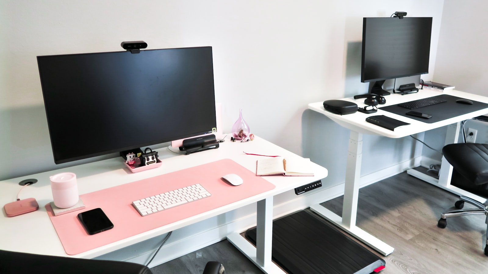 Walking Pad Desk: Tren Lifestyle 2026 untuk Tetap Aktif Saat Kerja dari Rumah