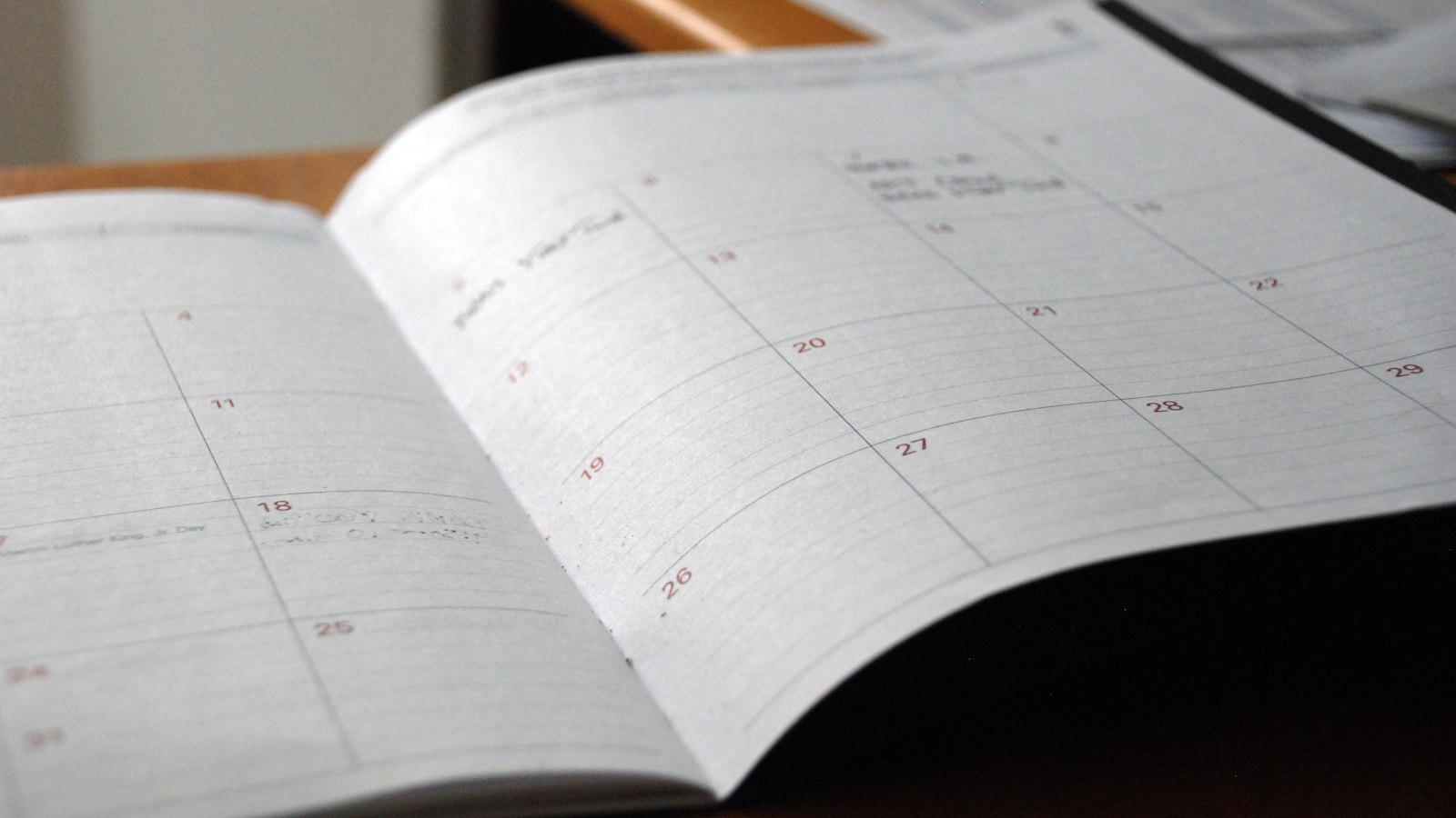 Calendar Blocking Adaptif: Cara Produktivitas 2026 Mengatur Energi, Bukan Sekadar Waktu